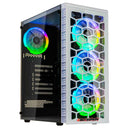 Screenon - Ryzen 5 - 240GB M.2 SSD + 1TB HDD - GTX 1650 4GB - GamePC.X325103 - WiFi