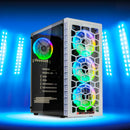 Screenon - Ryzen 5 - 240GB M.2 SSD + 1TB HDD - RTX 3060 12GB - GamePC.X335103 - WiFi