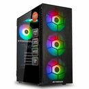 Screenon - Intel Core i7 - 240 GB SSD + 1TB HDD - GTX 1660 6 GB - HOME/OCERPC.Z408135 + WiFI & Bluetooth