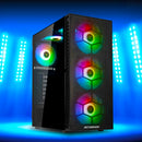 Screenon - Intel Core i5 - 1TB M.2 SSD - GTX 1650 4GB - GamePC.Y43586 - WiFi