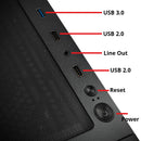 Screenon - Intel Core i5 - 1TB M.2 SSD - GTX 1650 4GB - GamePC.Y43586 - WiFi