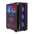 Screenon - AMD ATHLON 300GE - 240GB M.2 SSD - RADEON VEGA 3 - Gamepc.x100128 - WiFi