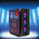 Screenon - AMD ATHLON 300GE - 240GB M.2 SSD - RADEON VEGA 3 - Gamepc.x100128 - WiFi