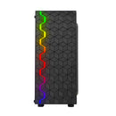 Screenon - Intel Core i5 - 240GB M.2 SSD - RX 550 2GB - GamePc.Y51095 - WiFi