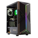 Screenon - Ryzen 5 - 1TB SSD - Radeon RX 550 - Gamepc orçamentário V.2 - WiFi - Fortnite