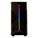 Screenon - Ryzen 5 - 1TB SSD - Radeon RX 550 - Gamepc orçamentário V.2 - WiFi - Fortnite