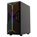 Screenon - Ryzen 5 - 1TB SSD - Radeon RX 550 - Gamepc orçamentário V.2 - WiFi - Fortnite