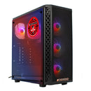 Screenon - Raptor - Ryzen 3 - 240GB M.2 SSD - Radeon RX Vega 8 - GamePC.V16173 - WiFi