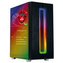 Screenon - Ryzen 3 - 250GB M.2 SSD - 8GB RAM - GeForce GTX 1650 - Game PC E723109 - WiFi