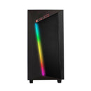 Screenon - Ryzen 5 - 960GB M.2 SSD + 3TB HDD - GTX 1650 4GB - GamePC.X385107 - WiFi