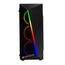 Screenon - Steel - Intel Core i5 - 240GB SSD - GTX 1650 - GamePC.V34021 - WiFi