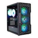 Screenon - Night Shark - Ryzen 7 3700x - 1024GB M.2 SSD - GTX 1660 - GamePC.V45576 - WiFi