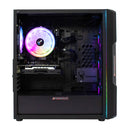 Screenon - Night Shark - Ryzen 7 3700x - 1024GB M.2 SSD - GTX 1660 - GamePC.V45576 - WiFi