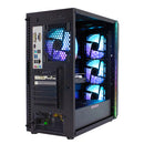 Screenon - Night Shark - Ryzen 7 3700x - 1024GB M.2 SSD - GTX 1660 - GamePC.V45576 - WiFi
