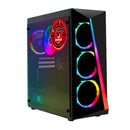 AMD Power Gaming PC | Amd Ryzen 5 - 5600g | 16 GB DDR4 | 512 GB SSD | Windows 11 Pro