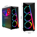 AMD Power Gaming PC | Amd Ryzen 5 - 5600g | 16 GB DDR4 | 512 GB SSD | Windows 11 Pro