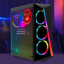 AMD Power Gaming PC | Amd Ryzen 5 - 5600g | 16 GB DDR4 | 512 GB SSD | Windows 11 Pro