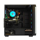 AMD Ryzen 3 2200G Allround Game Computer / Gaming PC - GeForce GTX 1050 Ti 4GB - 8GB RAM - 1TB HDD - WiFi - ScreenOn