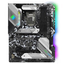 Asrock Z490 Steel Legend Intel Z490 ATX - ScreenOn