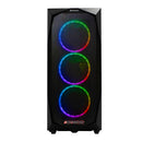 Screenon - Extreme 150 Desktop Game PC - Intel Core i7-10700 - 1TB M.2 SSD - RTX 3080 - WiFi