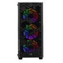 ScreenON - AMD 300GE - 240GB M.2 SSD - AMD Radeon RX Vega 3 - GamePC.H2 - WiFi - ScreenOn