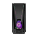 ScreenON - Clear Visor - Ryzen 5 - 500GB of 1TB M.2 SSD - Radeon Vega 7/RTX3050/RTX3060 - GamePC - WiFi - ScreenOn