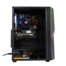 ScreenON - Complete GTA V Gaming PC Set - X11649 - V1 ( Game PC X11649 + 24 Inch Monitor + Toetsenbord + Muis + Controller ) - ScreenOn