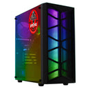 ScreenON - Euro Truck Simulator 2 - GamePC.V2ETS2 - Ryzen 7 5800X - 1TB M.2 NVMe SSD - RTX 3070 - WiFi - ScreenOn