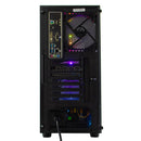 ScreenON - Euro Truck Simulator 2 - GamePC.V2ETS2 - Ryzen 7 5800X - 1TB M.2 NVMe SSD - RTX 3070 - WiFi - ScreenOn