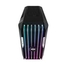 ScreenON - Extreme Edition - Intel Core i9-13900K - 8TB NVMe SSD - 128GB RAM - RTX 4090 - Waterkoeling - GamePC.EXT-X10155 - WiFi - Bluetooth - ScreenOn