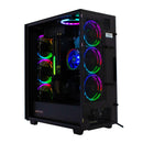 ScreenON - Extreme Edition - Ryzen 7 7700X - 4TB NVMe SSD - 64GB RAM - RTX 4080 - Waterkoeling - GamePC.EXT-X10045 - WiFi - Bluetooth - ScreenOn