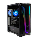 ScreenON - Flight Simulator PC - FLS-A3070T-05 - Ryzen 7 5800X - 1TB M.2 NVMe SSD - RTX 3070Ti - 32GB RAM – WiFi - ScreenOn