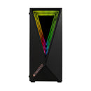 ScreenON - Game Computer / Gaming PC - Ryzen 3 - 500GB M.2 SSD - 16GB RAM - Radeon RX Vega 8 - Game PC TX86545 - Windows 11 - ScreenOn