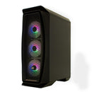 ScreenON - GamePC.V622120 - Ryzen 7 - 480GB M.2 SSD - RTX 3070 - WiFi - ScreenOn