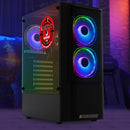 ScreenON - Gaming Set - V115131 - V1 (GamePC.V115131 + 24 Inch Monitor + Toetsenbord + Muis) - ScreenOn