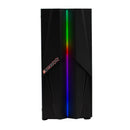 ScreenON - Gaming Set - X10099 - V1 (GamePC.X10099 + 24 Inch Monitor + Toetsenbord + Muis) - ScreenOn