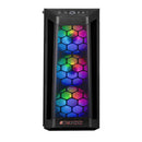 ScreenON - Intel Core i5 - 1TB M.2 SSD - RTX 3050 4GB - GamePC.Y43786 - WiFi - ScreenOn