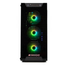 ScreenON - Intel Core i5 - 240GB M.2 SSD + 1TB HDD - GTX1650 - GamePC.X48187 - WiFi - ScreenOn