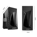 ScreenON - Intel Core i7 - 2TB M.2 SSD - GTX 1630 4GB - Home/OfficePC.Z60070 - ScreenOn