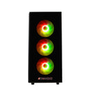 ScreenON - Intel Core i9 - 1TB SSD + 3TB HDD - RTX 3080 - Ripper - GamePC.Y32164 - ScreenOn