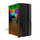 ScreenON - Minecraft Edition Gaming Set - X10999 - V1, V2 & V3 (GamePC.X10999 + 24 Inch Monitor + Toetsenbord + Muis + Controller + incl. €20 Steam tegoed) - ScreenOn