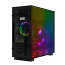 ScreenON – Night Shark - Ryzen 5 - 1TB SSD + 3TB HDD - GTX 1650 – GamePC.V32327 - WiFi - ScreenOn