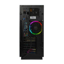 ScreenON – Night Shark - Ryzen 5 - 512GB SSD + 2TB HDD - GTX 1650 – GamePC.V32227 - WiFi - ScreenOn