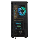 ScreenON - Night Shark - Ryzen 7 3700X - 1024GB M.2 SSD - GTX 1660 - GamePC.V45576 - WiFi - ScreenOn