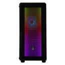 ScreenON - Racing Simulator - GamePC - COMB.V21RSAL - Ryzen 7 5800X - 1TB M.2 NVMe SSD - RTX 3070 - WiFi + Racing System Gear - ScreenOn