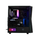 ScreenON - Racing Simulator - GamePC.V1RSAL - Ryzen 5 - 240GB M.2 SSD - GTX 1650 4GB - WiFi - ScreenOn