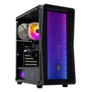 ScreenON - Racing Simulator - GamePC.V2RSAL - Ryzen 7 5800X - 1TB M.2 NVMe SSD - RTX 3070 - WiFi - ScreenOn