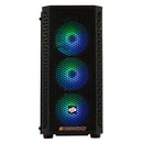 ScreenON - Raptor - Ryzen 3 - 240GB M.2 SSD - Radeon RX Vega 8 - GamePC.V16173 - WiFi - ScreenOn