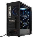 ScreenON - Ryzen 5 - 480GB M.2 SSD + 2TB HDD - GTX 1650 4GB - GamePC.X35597 - WiFi - ScreenOn