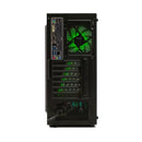 ScreenON - Ryzen 5 - 480GB SSD - Radeon RX 550 - Budget GamePC - WiFi - Fortnite - ScreenOn